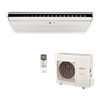 Ar Condicionado Split Piso Teto Fujitsu Inverter 29000 Btus Quente e Frio 220v ABBA30LCT | AOBA30LFTL