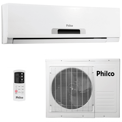 Ar Condicionado Split Hi Wall 24000 Btus Philco Frio 220v PH24000FM